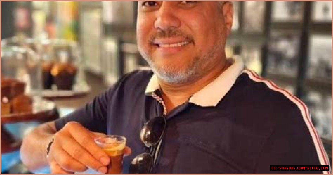 Lawrence Curry, Renowned Restaurateur, Passes Away