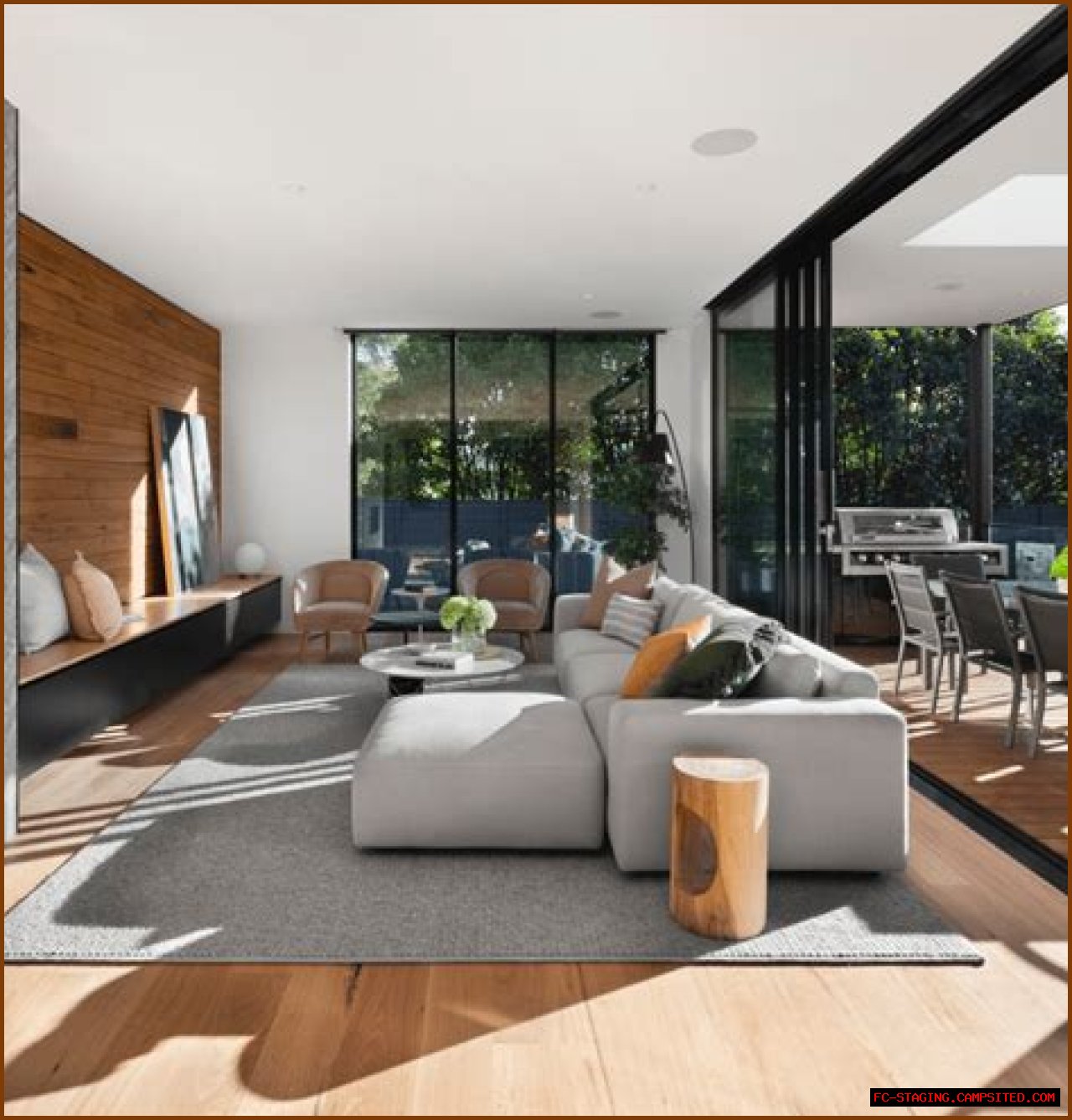 Michael Gostanian | Bespoke Architect, Interior Designer